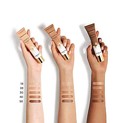 Guerlain Terracotta Joli Teint Protecting Tinted Moisturizer - 30 Sunwarm 30 ml - 4