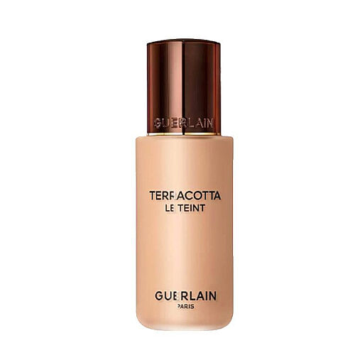 Guerlain Terracotta Le Teint Glow Fondöten - 3,5N - Guerlain