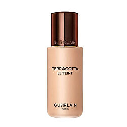 Guerlain Terracotta Le Teint Glow Fondöten - 3N - 1