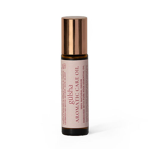 Gülsha Aromatik Bakım Yağı 10 ml - Gülsha