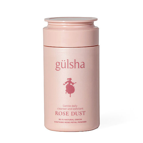 Gülsha Gül Tozu 45 gr - Gülsha