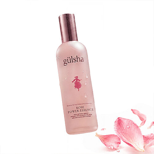 Gülsha Güzellik Misti 100 ml - 4