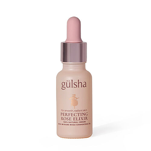 Gülsha Perfecting Rose Elixir 20ml - Gülsha