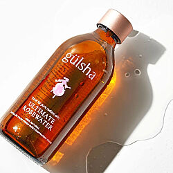 Gülsha Tam Gül Suyu 250 ml - 3