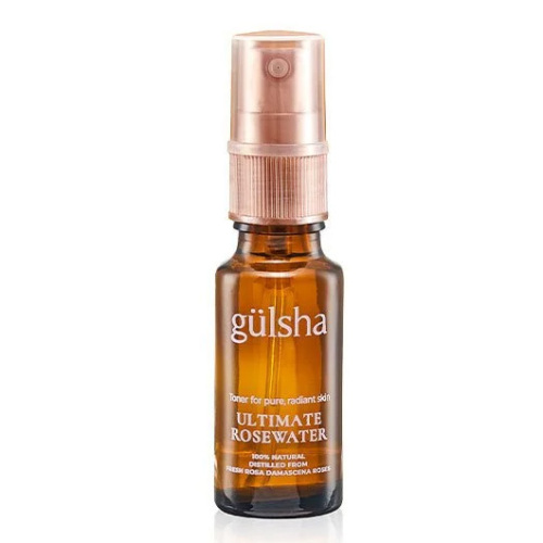 Gülsha Ultimate RoseWater 20ml (Promosyon Ürünü) - 1