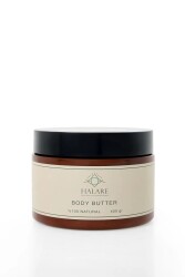 Halare Aromatherapy Body Butter 400 gr - 1