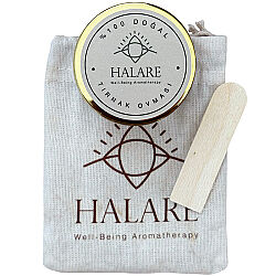 Halare Aromatherapy Tırnak Ovması 70 gr - 2