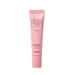 Hanskin Blemish Cover Concealer Rosy 12 g - 1