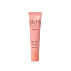 Hanskin Blemish Cover Concealer Apricot 12 g - 1