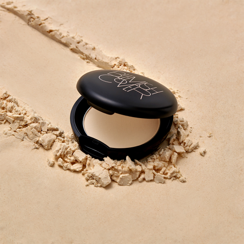 Hanskin Blemish Cover Concealer Kapatıcı - Blur Pact 9 g - 2