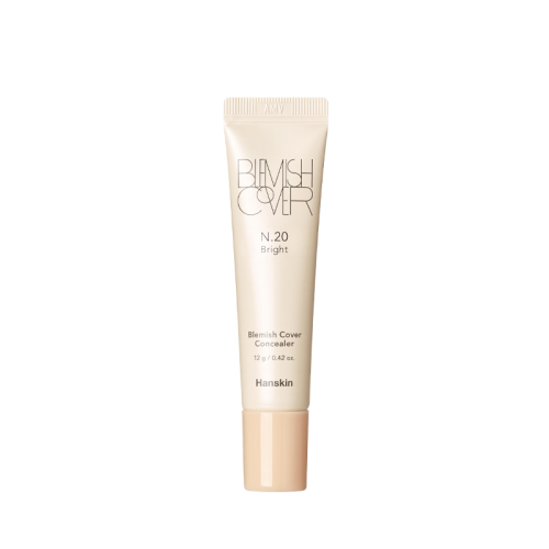 Hanskin Blemish Cover Concealer No20 Bright 12 g - 1