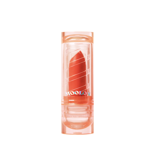 Hanskin Nudi Thin Moolon Lip Balm - Summer Rise 3 g - 1