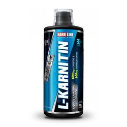 hardline l carnitine thermo yorum L-karnitin Sv 1000 Ml - eftali Hardline Thermo L-karnitin Sv 1000