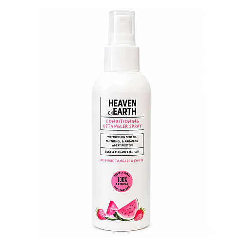 Heaven On Earth Conditioning Detangler Spray 150 ml - Heaven On Earth