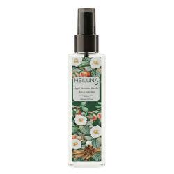 Heiluna Apple Cinnamon Matcha Saç ve Vücut Spreyi 150 ml (Promosyon Ürünü) - 1
