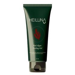 Heiluna Kırmızı Alg Peeling Jel 50 ml - 1