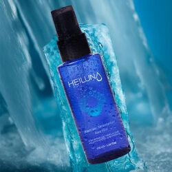 Heiluna Mavi Işık Koruyucu Işıltı Veren Yüz Spreyi 100 ml - 5