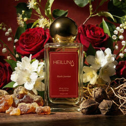 Heiluna Mystic Jasmine EDP Kadın Parfüm 100 ml - 4