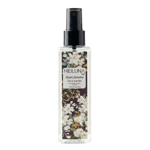 Heiluna Mystic Jasmine Saç ve Vücut Spreyi 150 ml - Heiluna