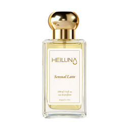 Heiluna Sensual Latte EDP Unisex Parfüm 100 ml - 1