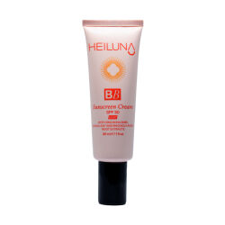 Heiluna Spf 30 Güneş Korumalı Bb Krem Light 30 ml - 1