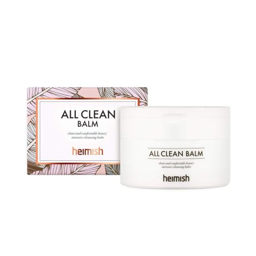 Heimish All Clean Balm Makyaj Temizleme Balmı 120 ml - 1