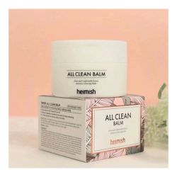 Heimish All Clean Balm Makyaj Temizleme Balmı 120 ml - 3