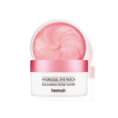 Heimish Bulgarian Rose Water Hydrogel Eye Patch - 2