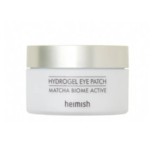 Heimish Matcha Biome Hydrogel Eye Patch - 1