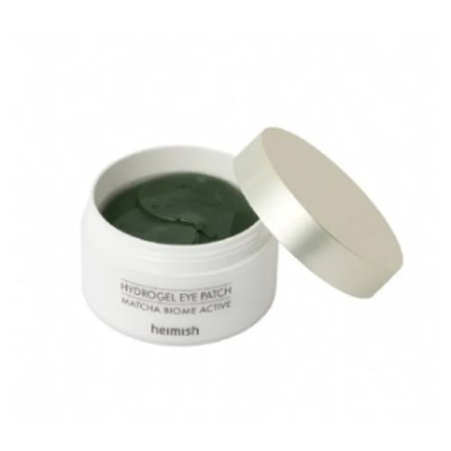 Heimish Matcha Biome Hydrogel Eye Patch - 2