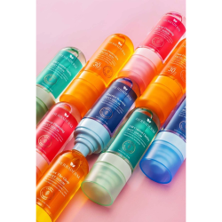 Herbaderm Dolgunlaştırıcı Mist Sprey Serum 80 ml - 3