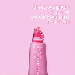 Herbaderm Lip Shine Balm - Candy Girl 10 ml - 4