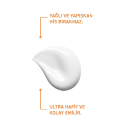 Herbaderm Spot Free Sun Fluid Likit Güneş Koruyucu Spf50+ 40 ml - 3