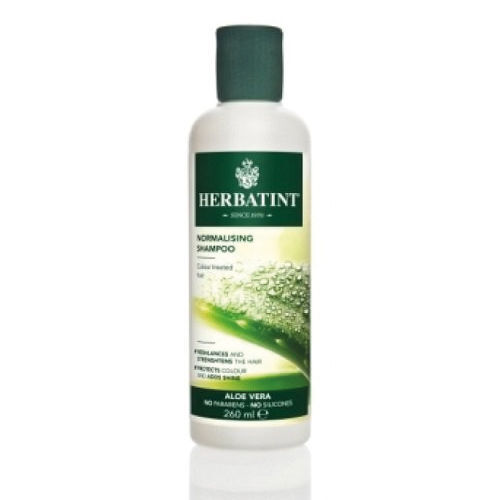 Herbatint Normalizing Shampoo 260ml - Herbatint