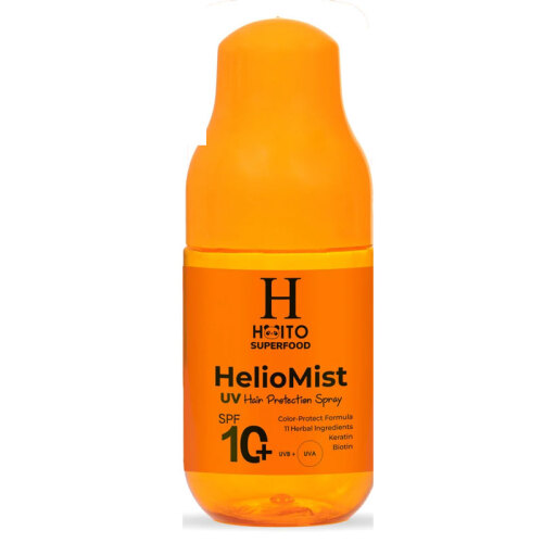 Hoito Heliomist SPF10+ Saç Spreyi 100 ml - 1