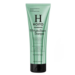 Hoito Superfood Hydra Boom Yoğun Nemlendirici Şampuan 250 ml - 1