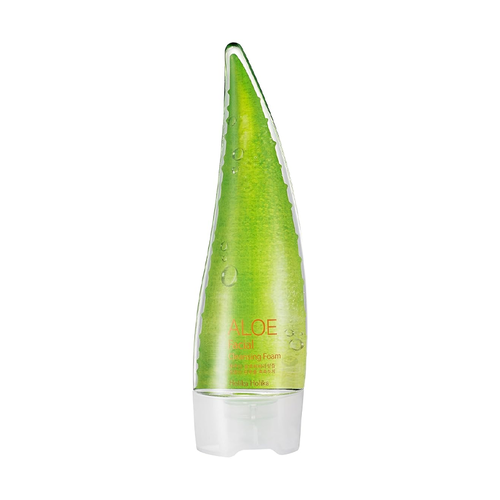 Holika Holika Aloe Facial Cleansing Foam 150 ml - 1