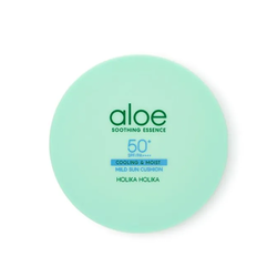 Holika Holika Aloe Mild Sun Cushion SPF50 25 gr - 1