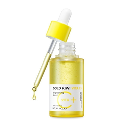 Holika Holika Gold Kiwi Vita C+ Brightening Serum 45ml - 3