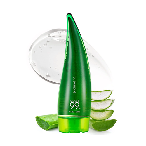 Holika Holika Nemlendirici Aloe Vera Jeli 250 ml - 2