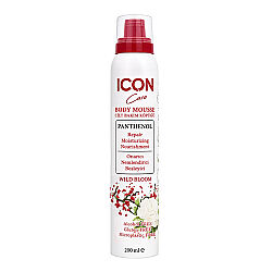 ICON Care Wild Bloom Cilt Bakım Köpüğü 200 ml - 1