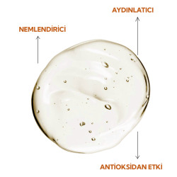 İdea Derma %10 Saf C Vitamini Serum 30 ml - 3