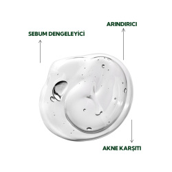 İdea Derma AcniClean Clarifying Foaming Cleanser 330 ml - 3