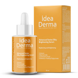 İdea Derma Advanced Series Silky Brightening Serum 30 ml - 1