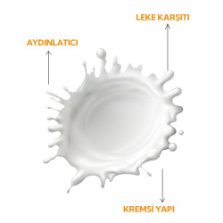 İdea Derma Advanced Series Silky Brightening Serum 30 ml - 3