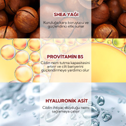 İdea Derma Advanced Series Silky Moist Serum 30 ml - 4