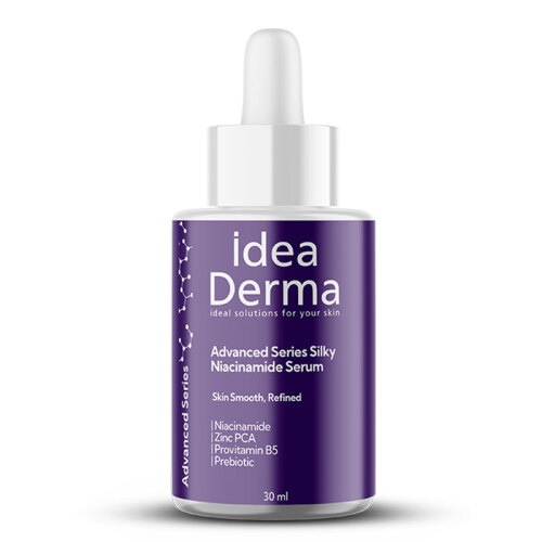 İdea Derma Advanced Series Silky Niacinamide Serum 30 ml - 1