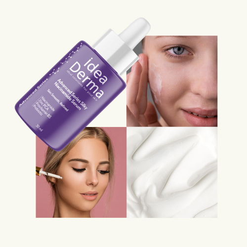 İdea Derma Advanced Series Silky Niacinamide Serum 30 ml - 6