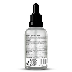 İdea Derma AHA BHA Exfoliating Serum 30 ml - 2