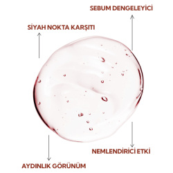 İdea Derma AHA BHA Exfoliating Serum 30 ml - 3